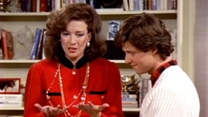 Designing Women Julia's Son