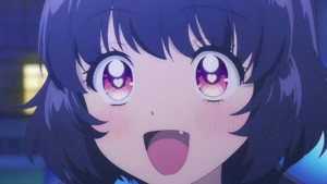 KAIJU GIRL CARAMELISE: 1×9