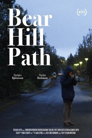 Bear Hill Path