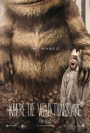 Постер фильма «Там, где живут чудовища (2009)» — (13 из 53)