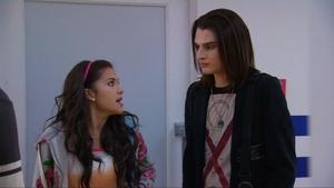 Chica Vampiro: 1×24