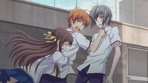 Fruits Basket: Saison 1 Episode 2