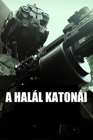 Image A halál katonái