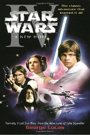 Star Wars: Episode IV – A New Hope