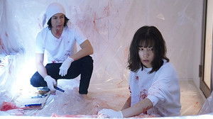 Bishoku Tantei Akechi Goro อาเคจิ โกโร่ นักสืบอาหารมื้อสุดท้าย: 1×4