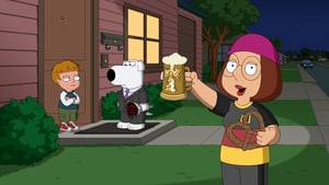 Family Guy Season 19 Episode 11