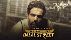 The Bull Of Dalal Street