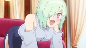 Jahy-sama wa Kujikenai!: 1×11