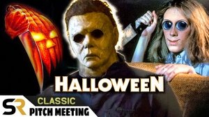 Halloween 1978 Pitch Meeting | StreamHub