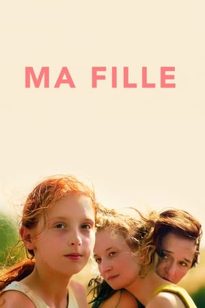 Poster Ma fille 2018