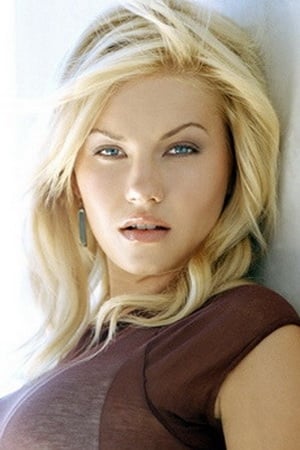 Elisha Cuthbert jako Jordan Roark