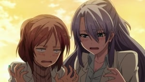 Rikei ga Koi ni Ochita no de Shoumei shitemita.: 1×6