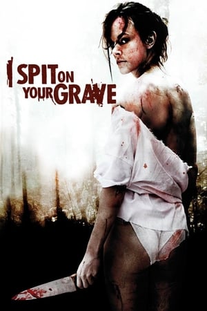 I Spit on Your Grave
