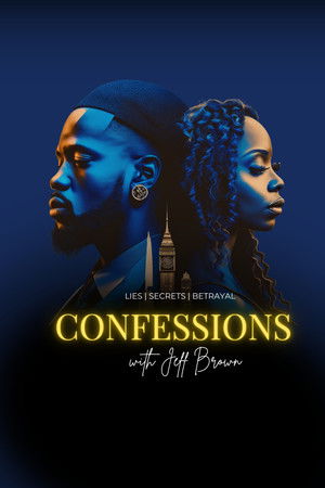 Confessions With James Brown