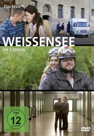 Weissensee: Staffel 2