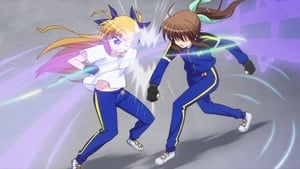 ViVid Strike!: 1×1