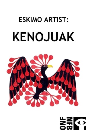 Poster Eskimo Artist: Kenojuak (1964)