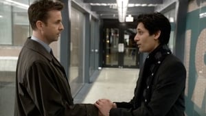 Continuum Temporada 2 Capitulo 6