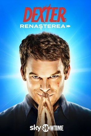 Image Dexter: Renașterea