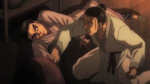 Ushio and Tora: Season 1 Episode 20 – The Demon Returns