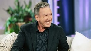 The Kelly Clarkson Show Season 4 : Tim Allen, Elizabeth Allen-Dick, Misty Copeland