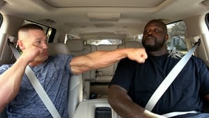 Carpool Karaoke: The Series John Cena & Shaquille O'Neal