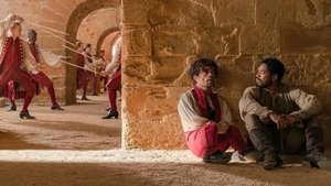 Cyrano (2021) FULL HD 1080P LATINO/INGLES