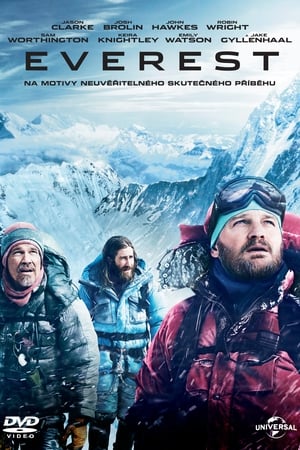 Everest (2015)