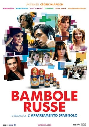 Poster di Bambole russe