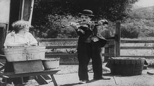 Charlot violoniste film complet