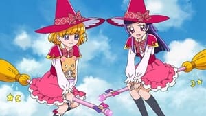 Mahoutsukai Precure!: 1×18