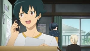 Hataraku Maou-sama! – The Devil is a Part-Timer!: Saison 2 Episode 9