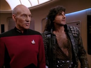 Star Trek: The Next Generation Season 3 Episode 9