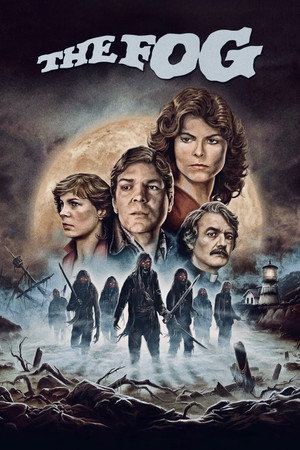 Постер фильма «Туман (2008)» — (16 из 160)