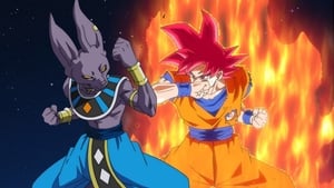 Dragon Ball Super: Season 1 Episode 13 –