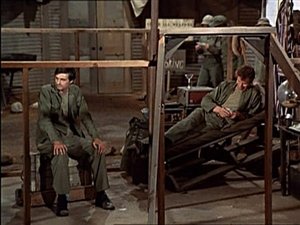 M*A*S*H: 1×23