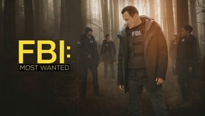 poster FBI: Most Wanted