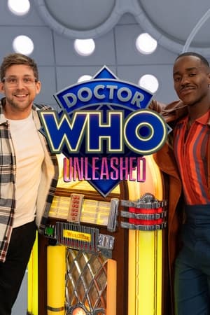 Doctor Who: Unleashed: Season 1