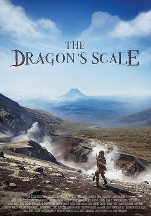 Poster The Dragon's Scale (2016)