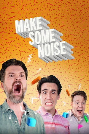 Make Some Noise