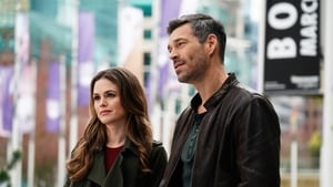 Take Two Temporada 1 Episodio 4