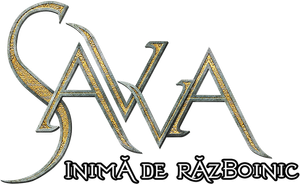 Савва. Сердце воина — Logos 2