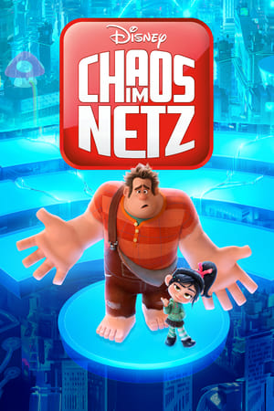 Ralph Breaks the Internet