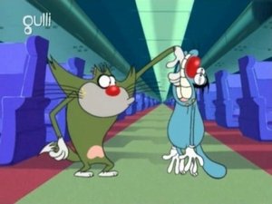 Season 1 Episode 45 Season 1 Episode 45