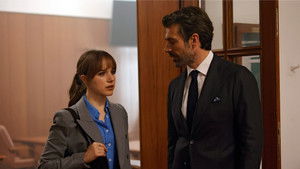 Avvocato Ligas 1 episodio 5