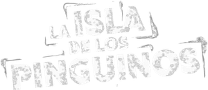 Penguin Island — Logos 1