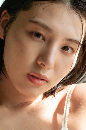 Sagara Iori portrait