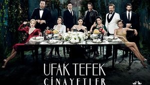 Ufak Tefek Cinayetler