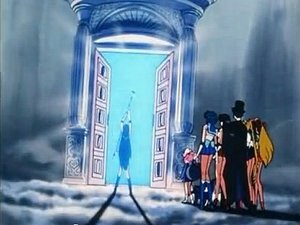 Sailor Moon Season 2 Episode 36