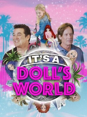 Image It's a Doll's World